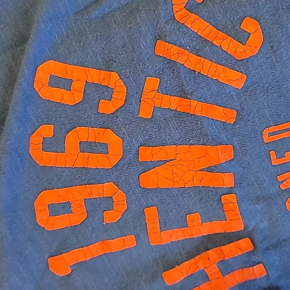 Boys Gap Tank shirt size 6 - Picture 4 of 10